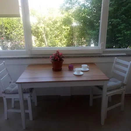 Dragica Apartment