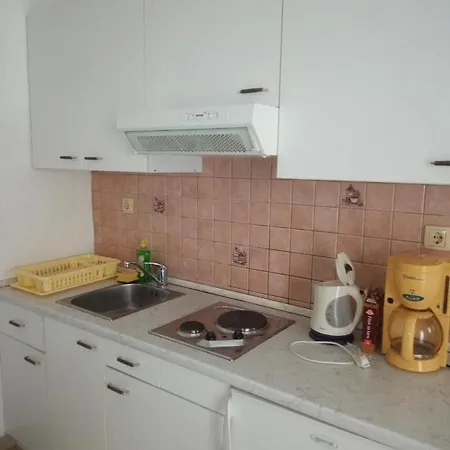 Apartment Dragica