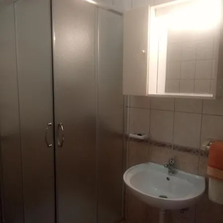 Dragica Apartamento
